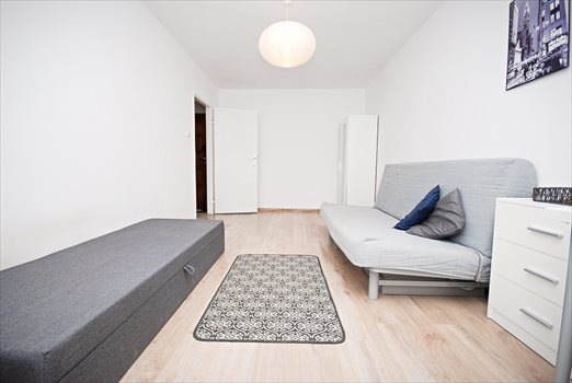 Mieszkanie dwupokojowe na sprzedaż Wrocław, Stare Miasto, Głogowska 39m2 Foto 3