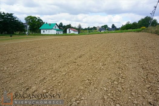 Działka budowlana na sprzedaż Masłomiąca 1 500m2 Foto 8