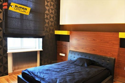 Mieszkanie trzypokojowe na wynajem Kraków, Stare Miasto, Stare Miasto, Lubicz 84m2 Foto 2