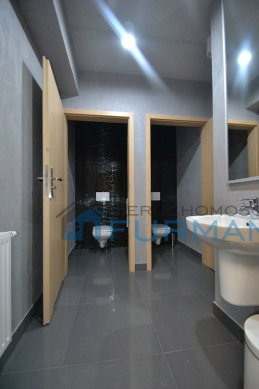 Lokal użytkowy na wynajem Wągrowiec 18m2 Foto 7
