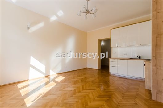 Mieszkanie dwupokojowe na wynajem Kraków, Zwierzyniec, Ujejskiego 72m2 Foto 5