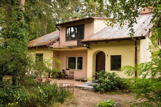 Dom na sprzedaż Konstancin-Jeziorna, Chylice, Pańska 311m2 Foto 2
