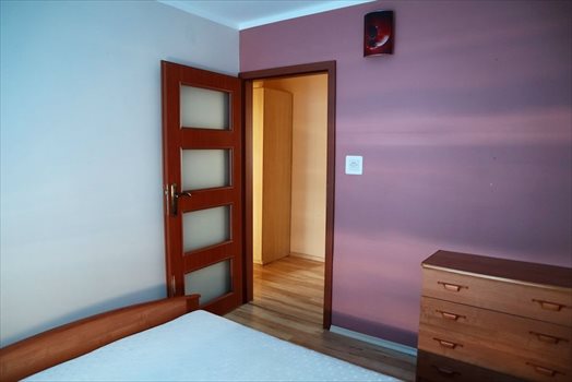Mieszkanie czteropokojowe na sprzedaż Ełk, Konieczki 72m2 Foto 7