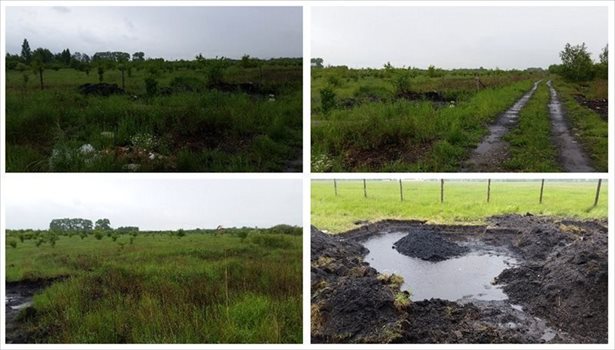 Działka inwestycyjna na sprzedaż Elbląg, Akacjowa 224 512m2 Foto 3