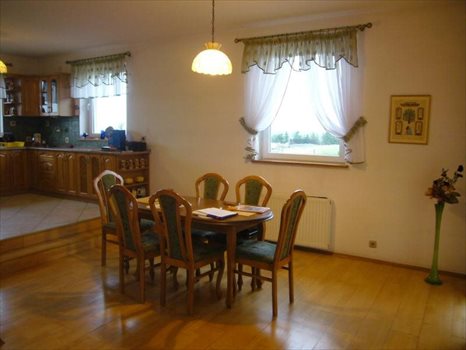 Dom na sprzedaż Pępowo, Brzozowa 155m2 Foto 2