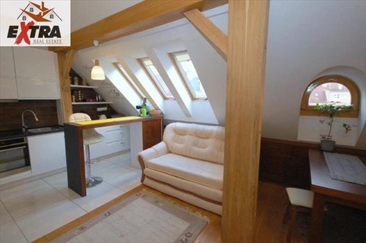 Mieszkanie trzypokojowe na sprzedaż Sopot, Dolny, Kazimierza Wielkiego 67m2 Foto 7