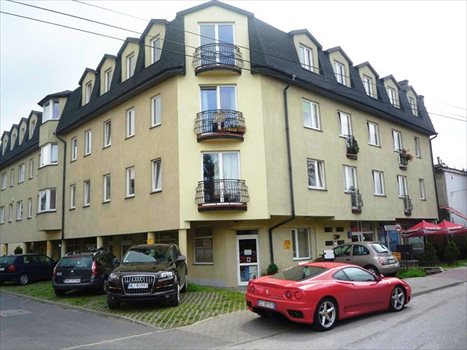 Mieszkanie dwupokojowe na wynajem Warszawa, Targówek, Bogumińska 35m2 Foto 4
