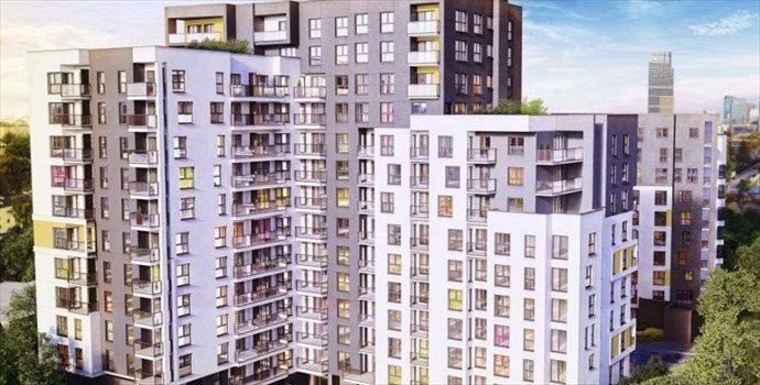 Lokal użytkowy na sprzedaż Warszawa, Wola, Skierniewicka 34 29m2 Foto 1