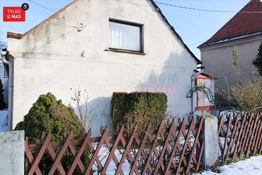 Dom na sprzedaż Opole Półwieś  