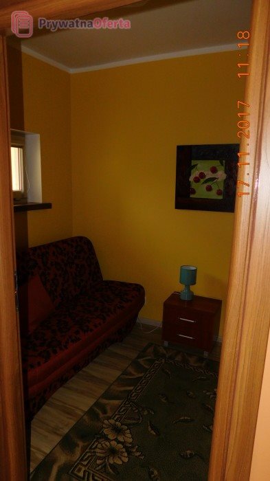 Mieszkanie dwupokojowe na sprzedaż Poznań, Grunwald, Przybyszewskiego 34m2 Foto 3