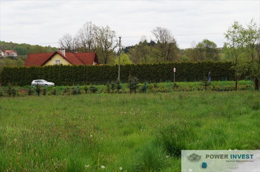 Działka budowlana na sprzedaż Krzywaczka 1 220m2 Foto 10