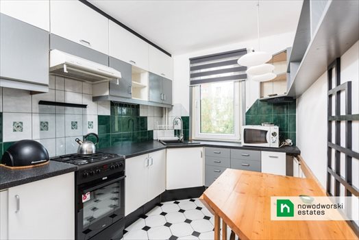 Mieszkanie trzypokojowe na wynajem Kraków, Kurdwanów, Marii i Bolesława Wysłouchów 74m2 Foto 6