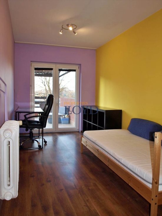 Mieszkanie trzypokojowe na sprzedaż Wrocław, Fabryczna, Dokerska 52m2 Foto 5