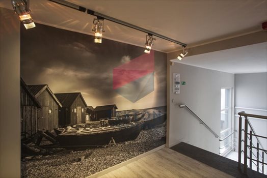 Lokal użytkowy na wynajem Sopot, Niepodległości 275m2 Foto 6