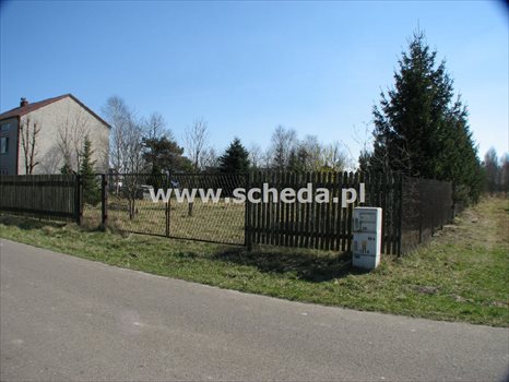 Działka budowlana na sprzedaż Karczewice 1 825m2 Foto 6
