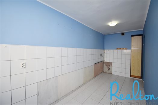 Mieszkanie trzypokojowe na sprzedaż Katowice, Os. Tysiąclecia, Ułańska 65m2 Foto 4