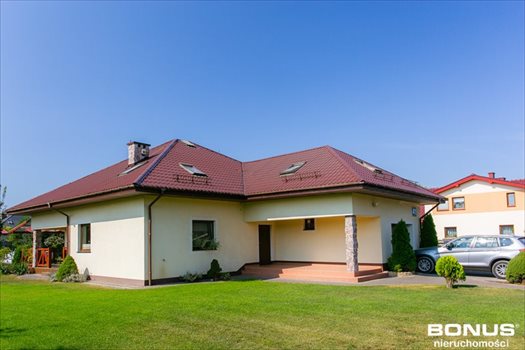 Luksusowy dom na sprzedaż Truskaw 248m2 Foto 6