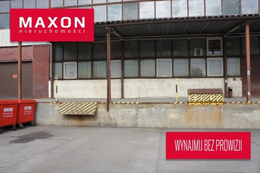 Lokal użytkowy na wynajem Warszawa, Bielany, ul. Wólczyńska 390m2 Foto 2