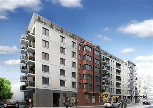Lokal użytkowy na sprzedaż Wrocław, Henryka Pobożnego 248m2 Foto 1
