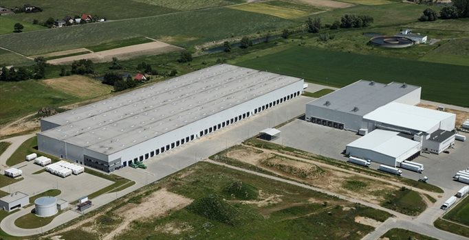 Lokal użytkowy na wynajem Gądki, ul. Zbożowa 6 160m2 Foto 3