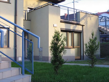 Kawalerka na sprzedaż Kraków, Wola Justowska, Królowej Jadwigi 131 36m2 Foto 3