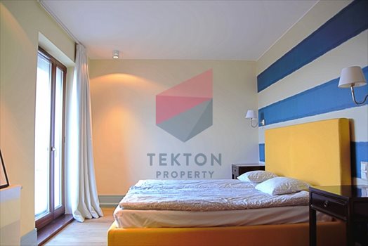 Mieszkanie dwupokojowe na wynajem Gdańsk, Śródmieście, Szafarnia 70m2 Foto 7