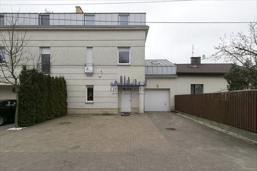 Dom na sprzedaż Warszawa, Bielany 227m2 Foto 13