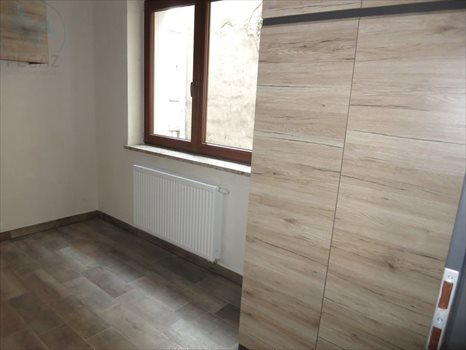 Mieszkanie trzypokojowe na wynajem Poznań, Centrum, Dominikańska 45m2 Foto 8
