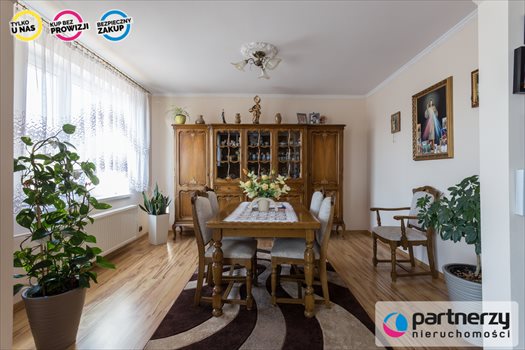 Dom na sprzedaż Gościcino, Dożynkowa 250m2 Foto 8