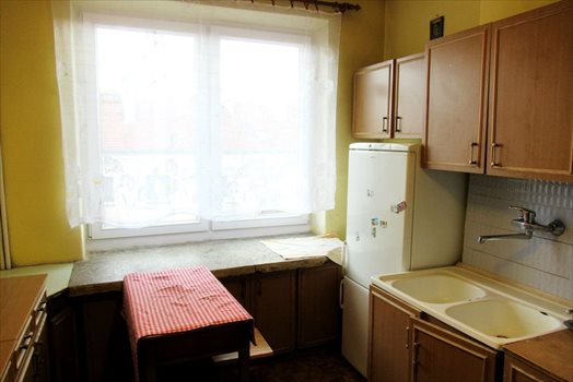 Mieszkanie dwupokojowe na sprzedaż Ełk, Centrum 52m2 Foto 8