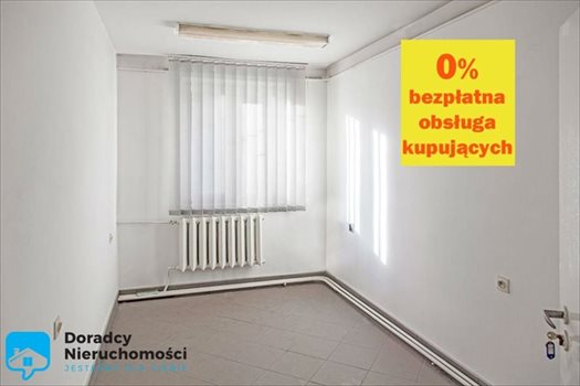 Lokal użytkowy na sprzedaż Olsztyn, Podleśna 1 102m2 Foto 5