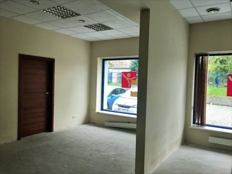 Lokal użytkowy na wynajem Kraków, Podgórze, Wadowicka 200m2 Foto 5