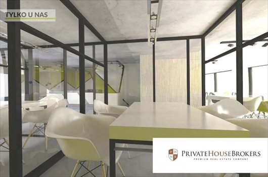 Lokal użytkowy na wynajem Kraków, Śródmieście, Pawia 189m2 Foto 3