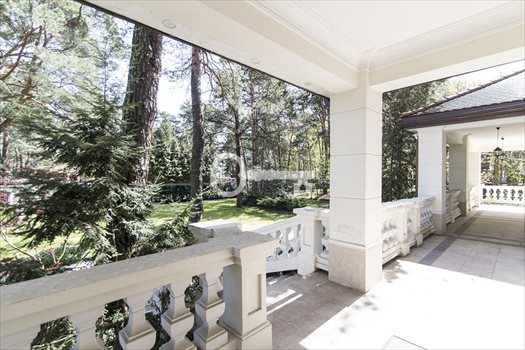 Dom na wynajem Konstancin-Jeziorna, Wesoła 700m2 Foto 3
