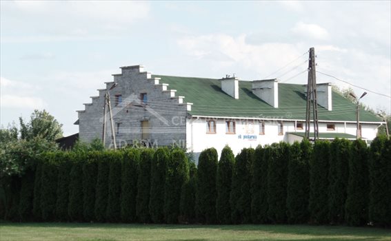 Lokal użytkowy na sprzedaż Pokrówka 800m2 Foto 4