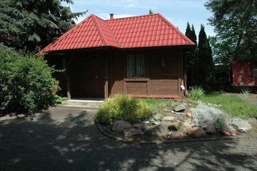 Dom na sprzedaż Wsola, Polna 160m2 Foto 3
