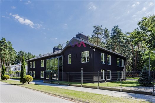 Lokal użytkowy na wynajem Magdalenka 300m2 Foto 11