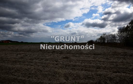 Działka rolna na sprzedaż Biała 14 500m2 Foto 1