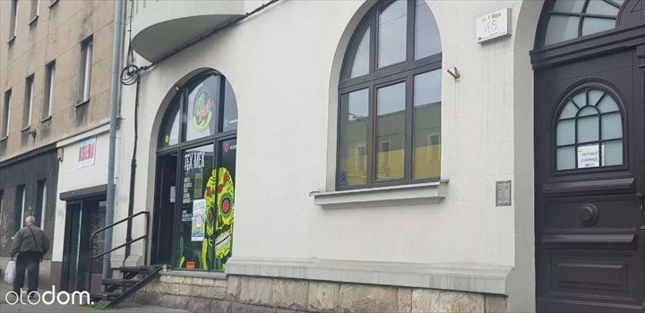 Lokal użytkowy na sprzedaż Katowice, Zawodzie 87m2 Foto 3
