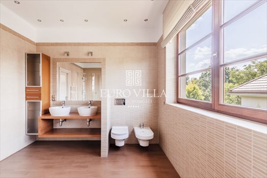 Dom na sprzedaż Konstancin-Jeziorna, Bielawa, Mirkowska 400m2 Foto 8