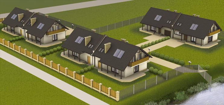 Dom na sprzedaż Zabierzów Bocheński, Kościelna 142m2 Foto 2