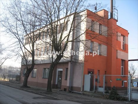 Lokal użytkowy na sprzedaż Częstochowa, Centrum 3 620m2 Foto 2