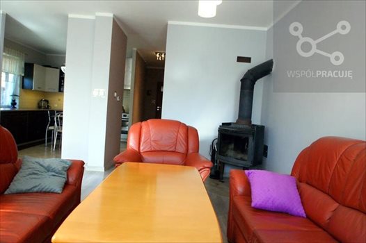Dom na sprzedaż Goleniów, ul. Lawendowa 17a 164m2 Foto 7