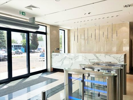 Lokal użytkowy na wynajem Kraków, Podgórze, Jana Surzyckiego 530m2 Foto 1