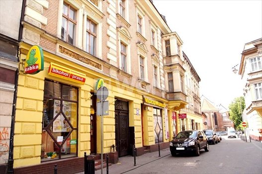 Dom na sprzedaż Inowrocław, Śródmieście, Kasztelańska 1 566m2 Foto 3