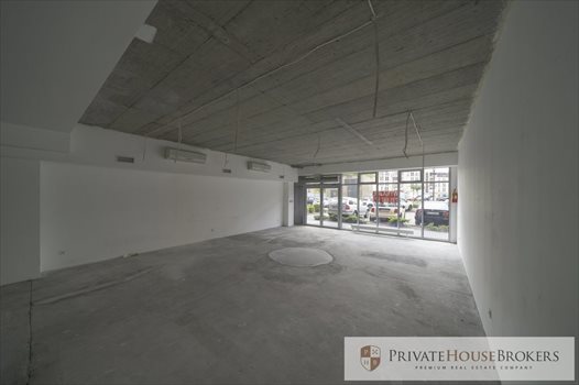 Lokal użytkowy na wynajem Kraków, Podgórze, Przemysłowa 135m2 Foto 2