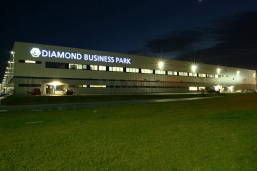 Lokal użytkowy na wynajem Gliwice, ul. Leonarda da Vinci 5 000m2 Foto 2