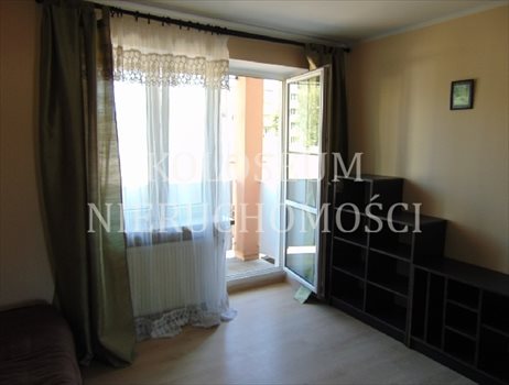 Kawalerka na wynajem Toruń, Bydgoskie Przedmieście, UMK 40m2 Foto 1