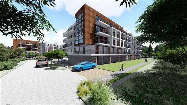 Mieszkanie trzypokojowe na sprzedaż Pruszcz Gdański 50m2 Foto 2
