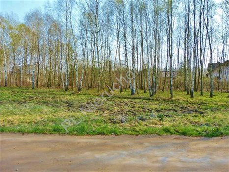 Działka budowlana na sprzedaż Otwock, Wólka Mlądzka 1 127m2 Foto 5